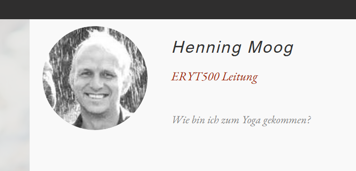 Henning Moog